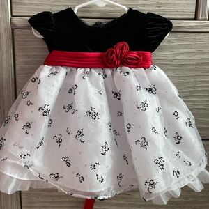 Baby girl dress